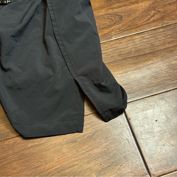 Nike Women’s Athletic Dri-Fit Black Shorts Medium - Picture 7 of 8